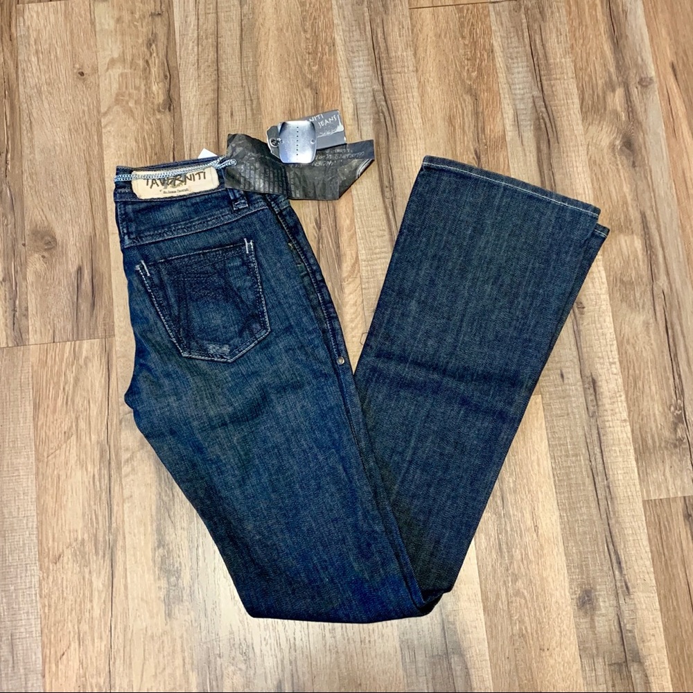 Taverniti So Jeans 👖 Sz 25